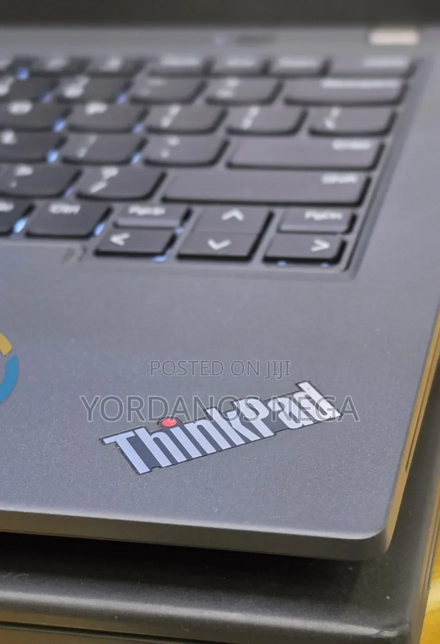 New Laptop Lenovo ThinkPad T14 16GB Intel Core i7 SSD 512GB