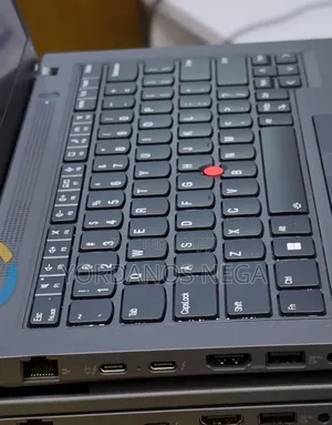 New Laptop Lenovo ThinkPad T14 16GB Intel Core i7 SSD 512GB