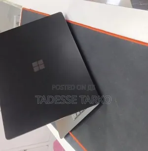 New Laptop Microsoft Surface Laptop 5 16GB Intel Core i7 SSD 256GB