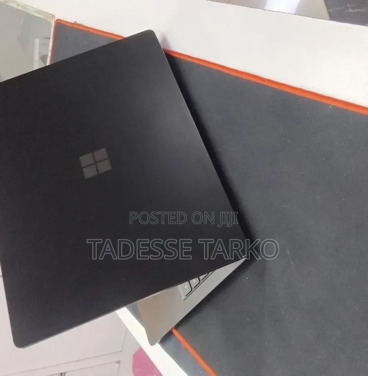 New Laptop Microsoft Surface Laptop 5 16GB Intel Core i7 SSD 256GB