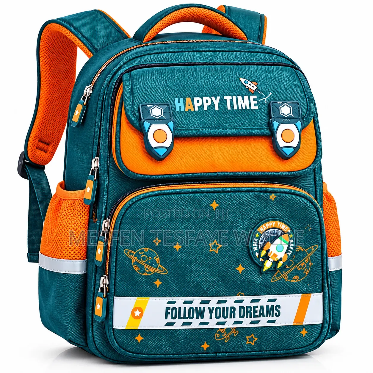 Kids School Bag