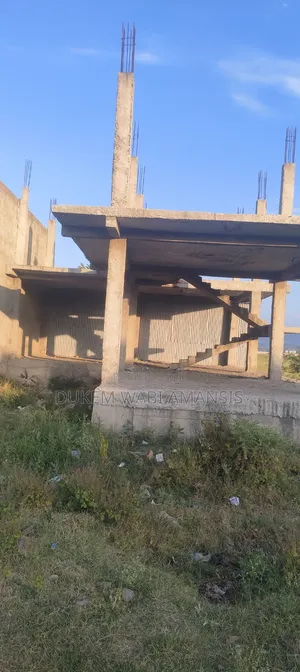 12bdrm Townhouse/Terrace in Bishoftu Dukem, East Shewa for sale