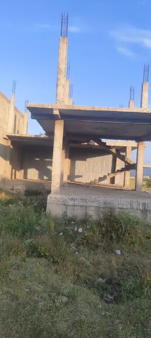 12bdrm Townhouse/Terrace in Bishoftu Dukem, East Shewa for sale