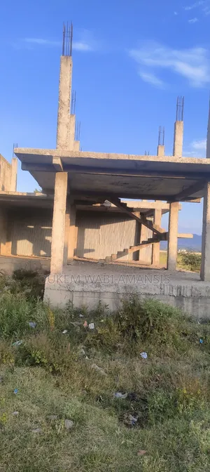 12bdrm Townhouse/Terrace in Bishoftu Dukem, East Shewa for sale