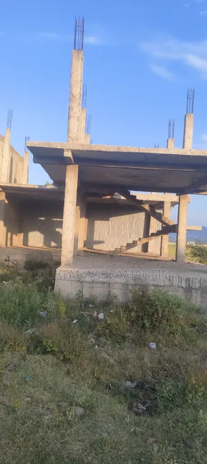 12bdrm Townhouse/Terrace in Bishoftu Dukem, East Shewa for sale
