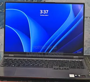 New Laptop Lenovo Legion 5 16GB AMD Ryzen 7 SSD 512GB
