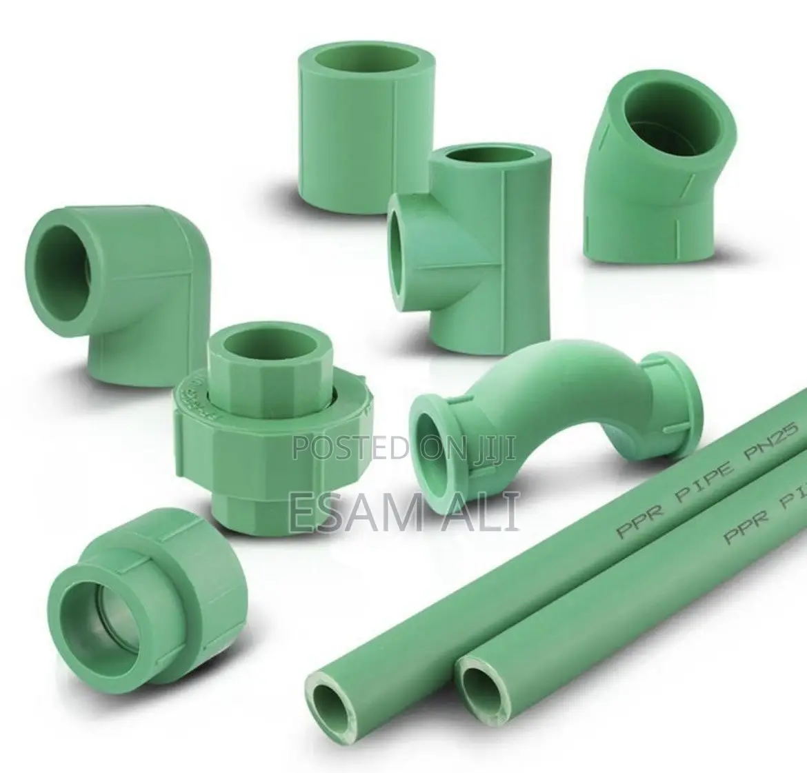Pipe,valves,sanitary Equipment,pvc,plumbing Accessories