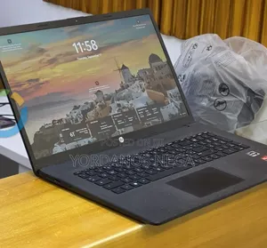 New Laptop HP Stream Notebook 16GB AMD Ryzen 7 SSD 512GB
