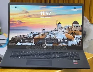New Laptop HP Stream Notebook 16GB AMD Ryzen 7 SSD 512GB