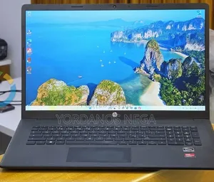 New Laptop HP Stream Notebook 16GB AMD Ryzen 7 SSD 512GB