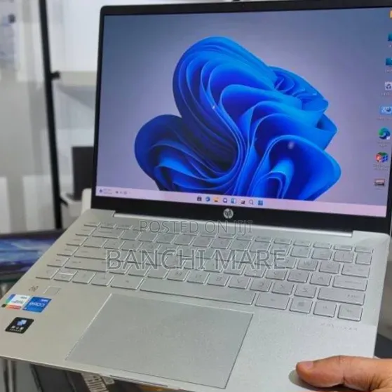 New Laptop HP Pavilion 14 16GB Intel Core i5 SSD 512GB