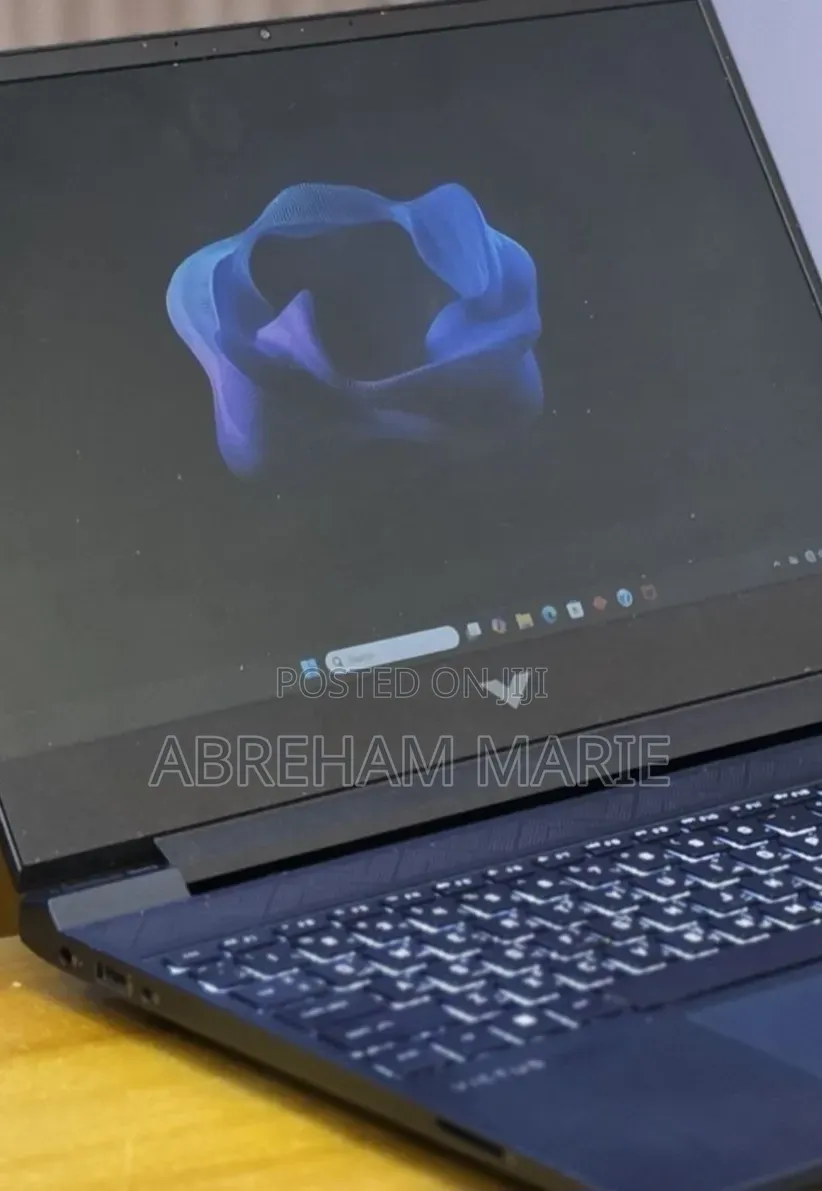 New Laptop HP Victus 15 16GB Intel Core i5 SSD 512GB
