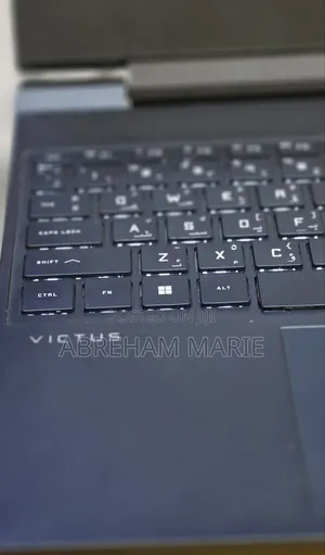 New Laptop HP Victus 15 16GB Intel Core i5 SSD 512GB