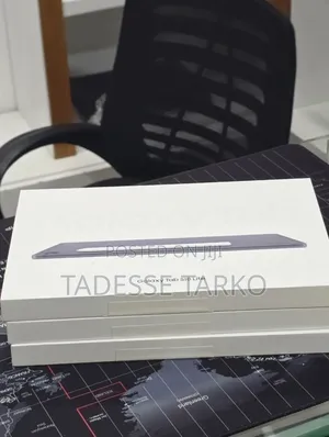New Samsung Galaxy Tab S10 Lite 128 GB Gray