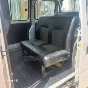 Suzuki Eeco 2024 Silver