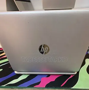 New Laptop HP EliteBook 840 G3 8GB Intel Core i5 HDD 1T