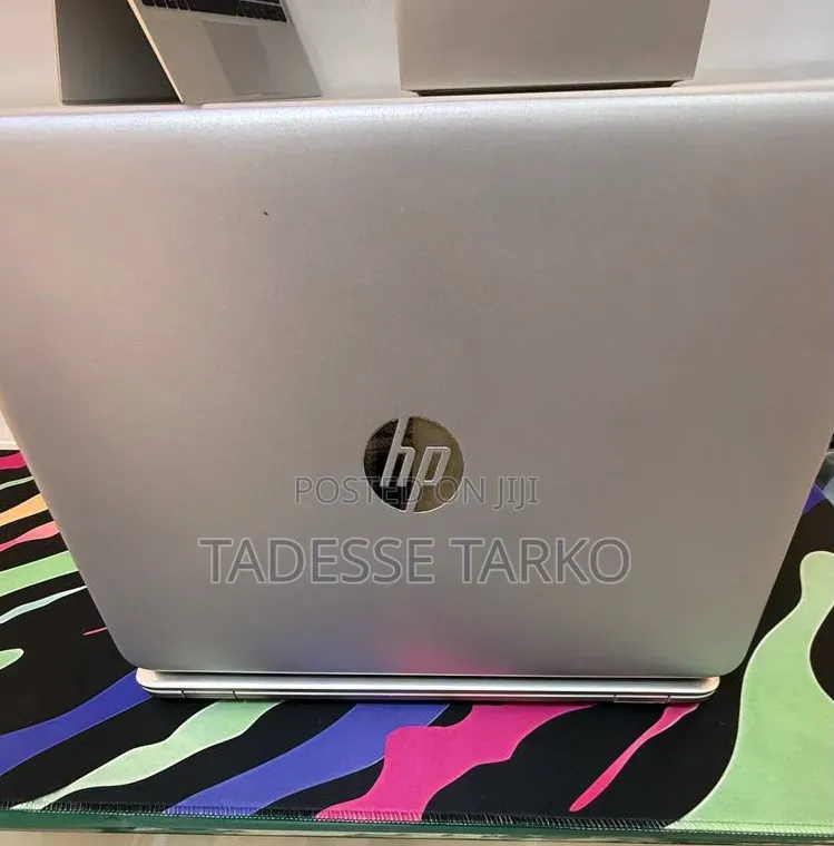 New Laptop HP EliteBook 840 G3 8GB Intel Core i5 HDD 1T