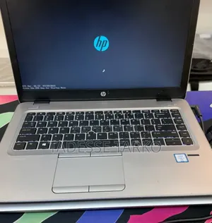 New Laptop HP EliteBook 840 G3 8GB Intel Core i5 HDD 1T