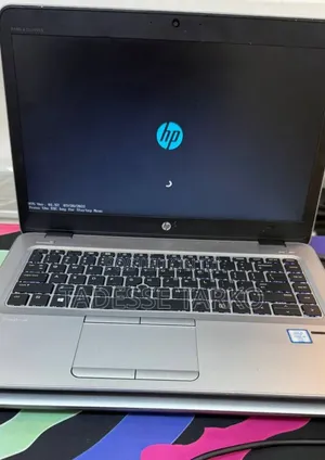 New Laptop HP EliteBook 840 G3 8GB Intel Core i5 HDD 1T