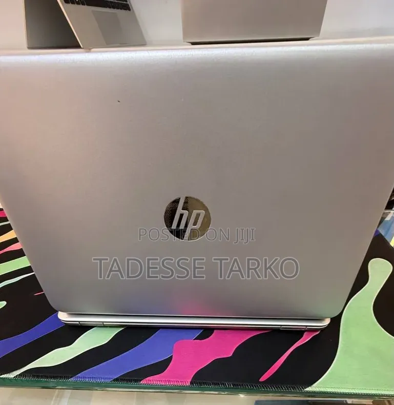 New Laptop HP EliteBook 840 G3 8GB Intel Core i5 HDD 1T