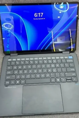 New Laptop HP OmniBook Ultra Flip 14" 16GB Intel Core Ultra 7 SSD 1T