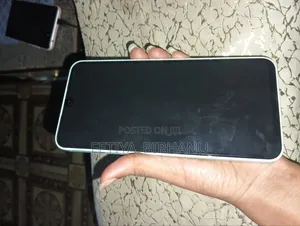 New Samsung Galaxy A16 128 GB White