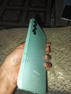 New Samsung Galaxy A16 128 GB White