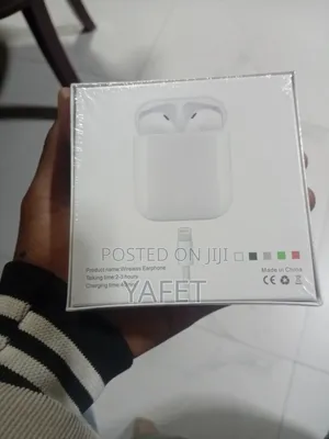 I12 iPhone Charger