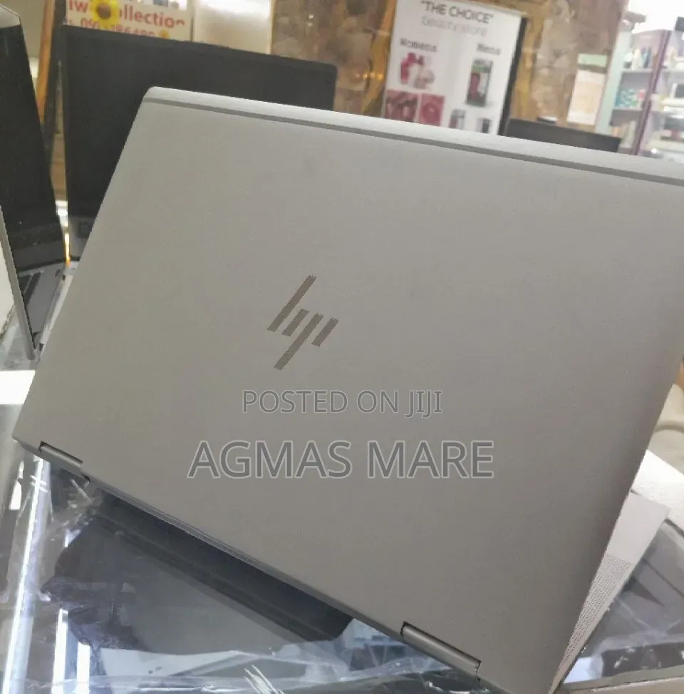 New Laptop HP EliteBook X360 1030 G3 16GB Intel Core i7 SSD 512GB