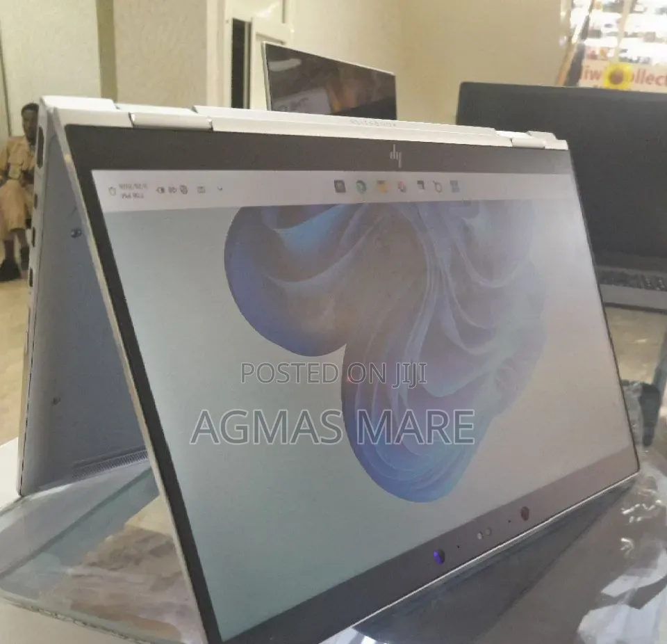 New Laptop HP EliteBook X360 1030 G3 16GB Intel Core i7 SSD 512GB