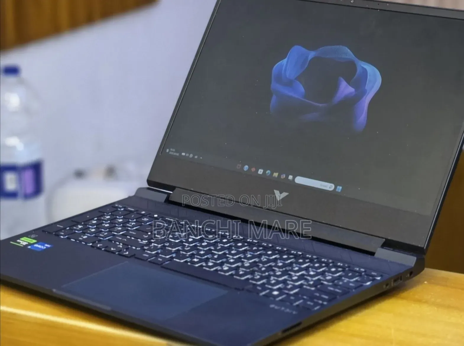 New Laptop HP Victus 15 16GB Intel Core i5 SSD 512GB