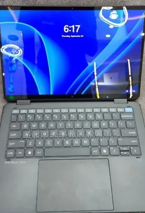 New Laptop HP OmniBook Ultra Flip 14" 16GB Intel Core Ultra 7 SSD 1T