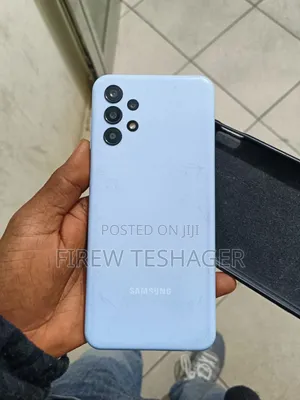 Samsung Galaxy A13 128 GB Blue