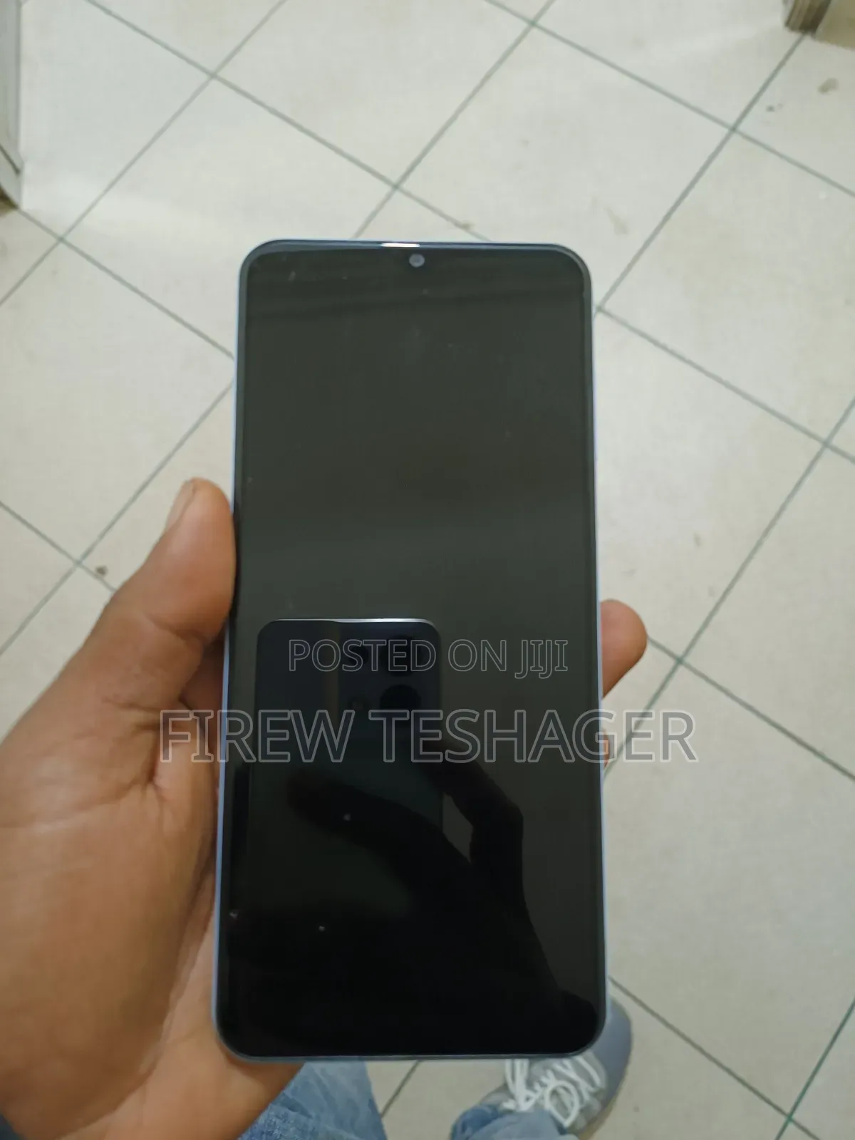 Samsung Galaxy A13 128 GB Blue