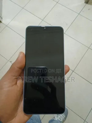 Samsung Galaxy A13 128 GB Blue