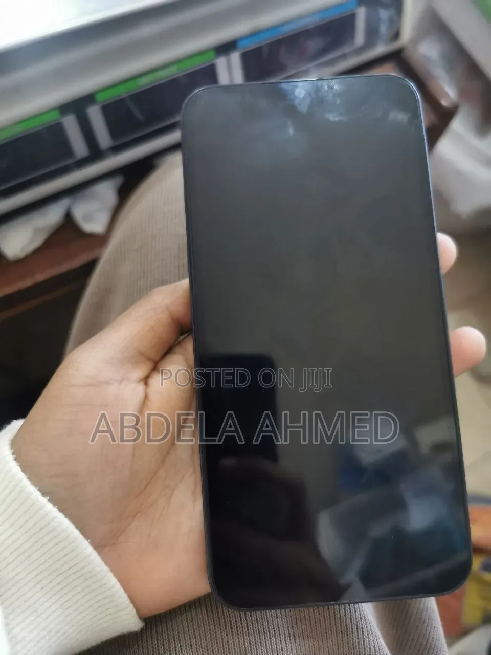 New Samsung Galaxy A15 5G 128 GB Blue