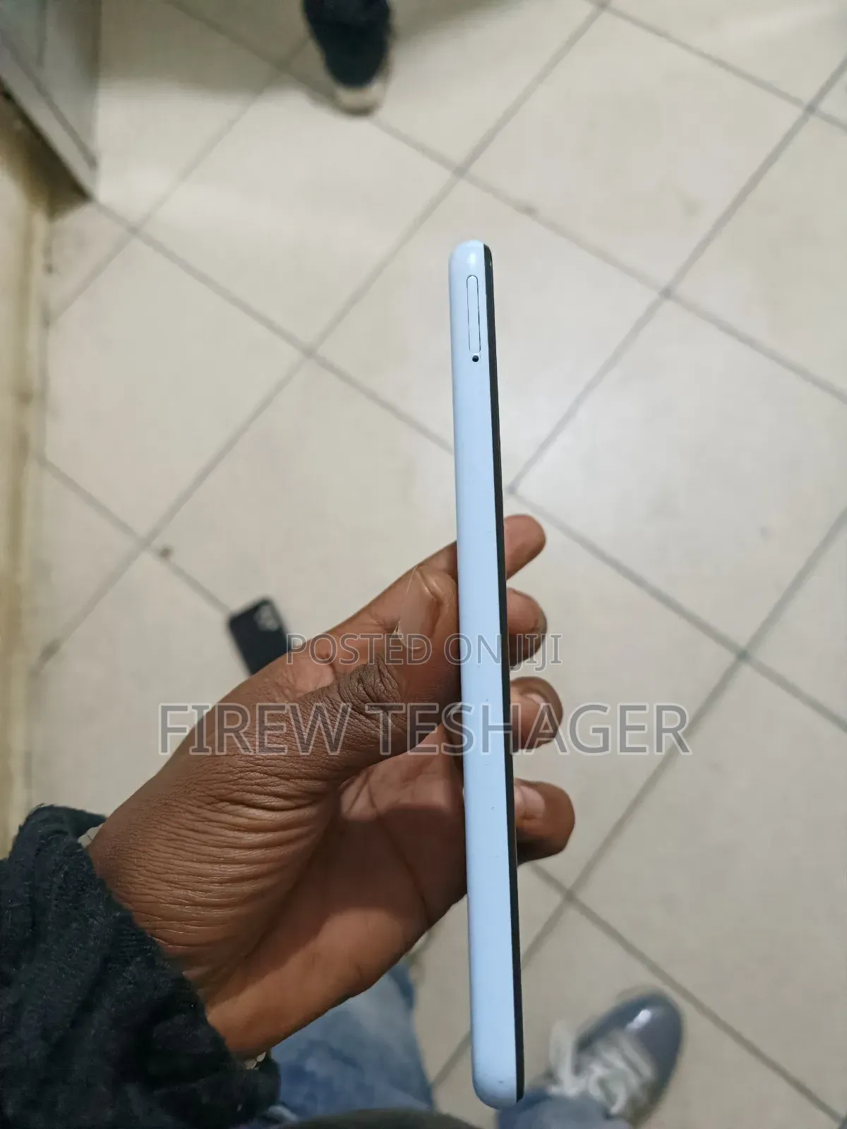 Samsung Galaxy A13 128 GB Blue