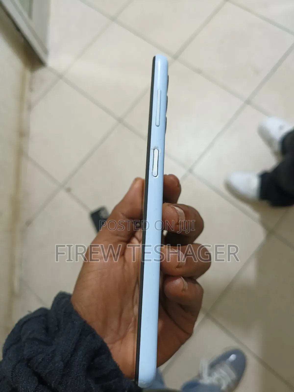 Samsung Galaxy A13 128 GB Blue