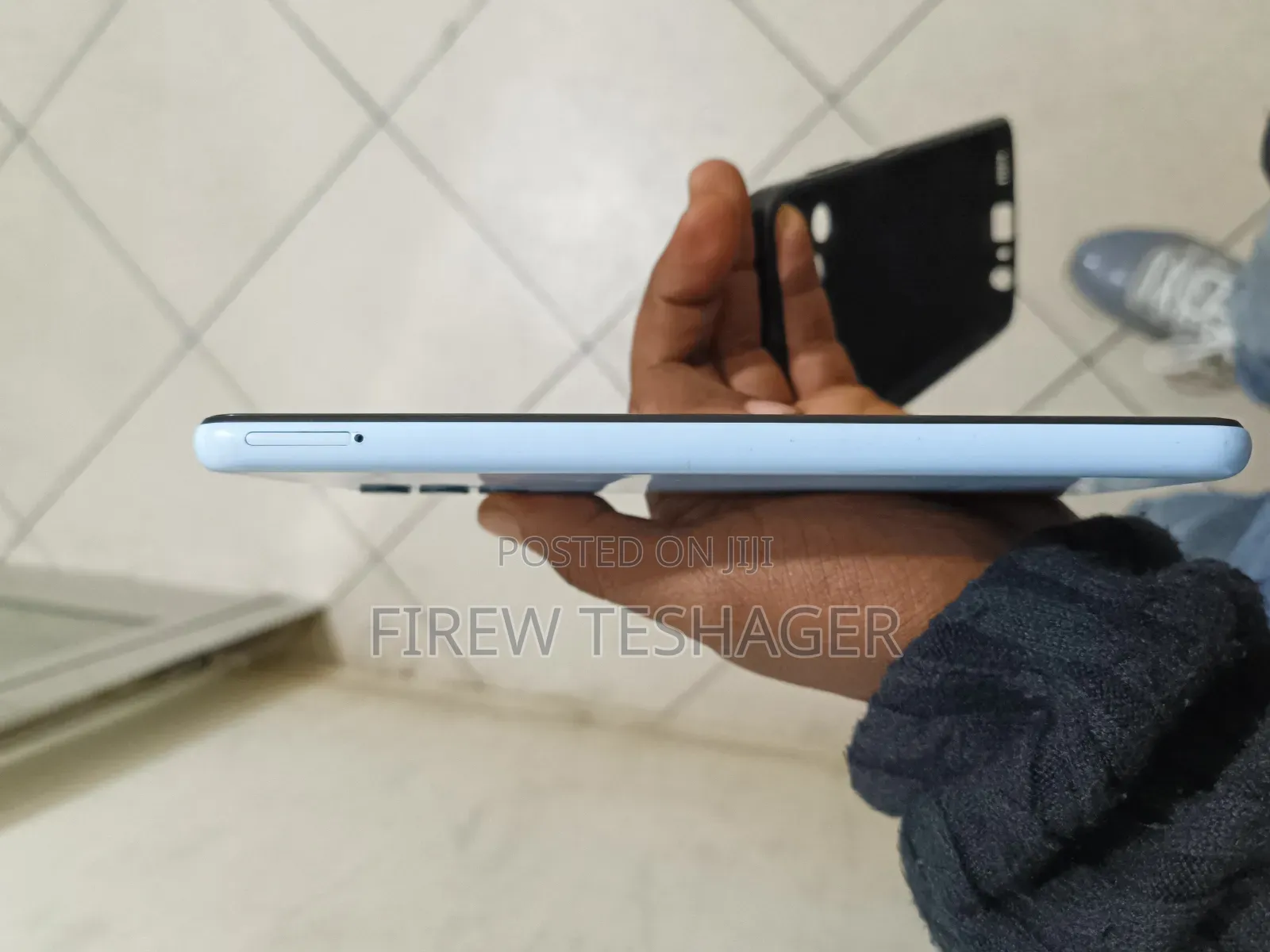 Samsung Galaxy A13 128 GB Blue