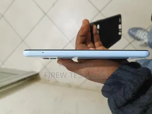 Samsung Galaxy A13 128 GB Blue