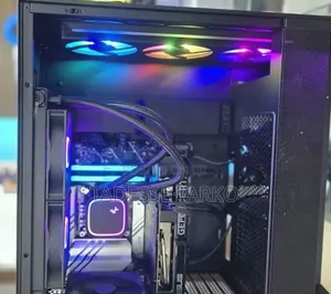 New Desktop Computer Asus 32GB Intel Core i9 SSD 1T