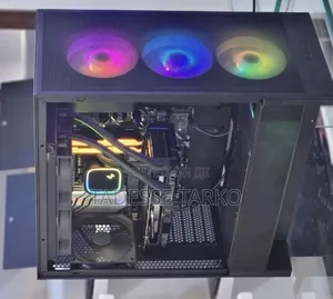 New Desktop Computer Asus 32GB Intel Core i9 SSD 1T
