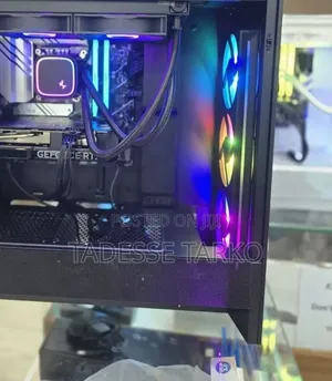 New Desktop Computer Asus 32GB Intel Core i9 SSD 1T