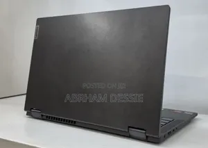 New Laptop Lenovo 16GB AMD Ryzen 5 SSD 256GB