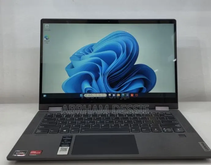 New Laptop Lenovo 16GB AMD Ryzen 5 SSD 256GB
