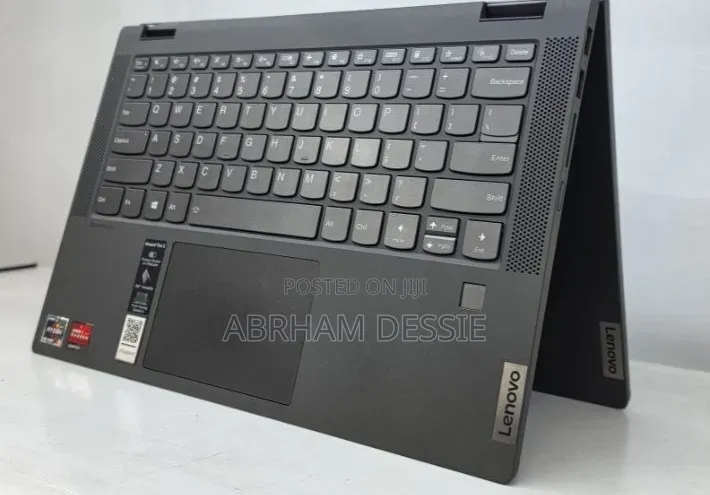New Laptop Lenovo 16GB AMD Ryzen 5 SSD 256GB