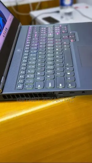 New Laptop Lenovo Legion 7 16GB Intel Core i7 SSD 512GB