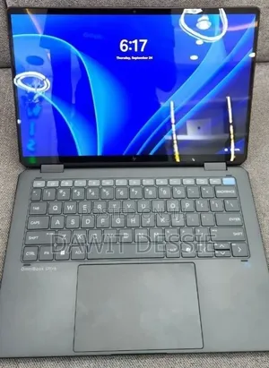 New Laptop HP OmniBook Ultra Flip 14" 16GB Intel Core Ultra 7 SSD 1T