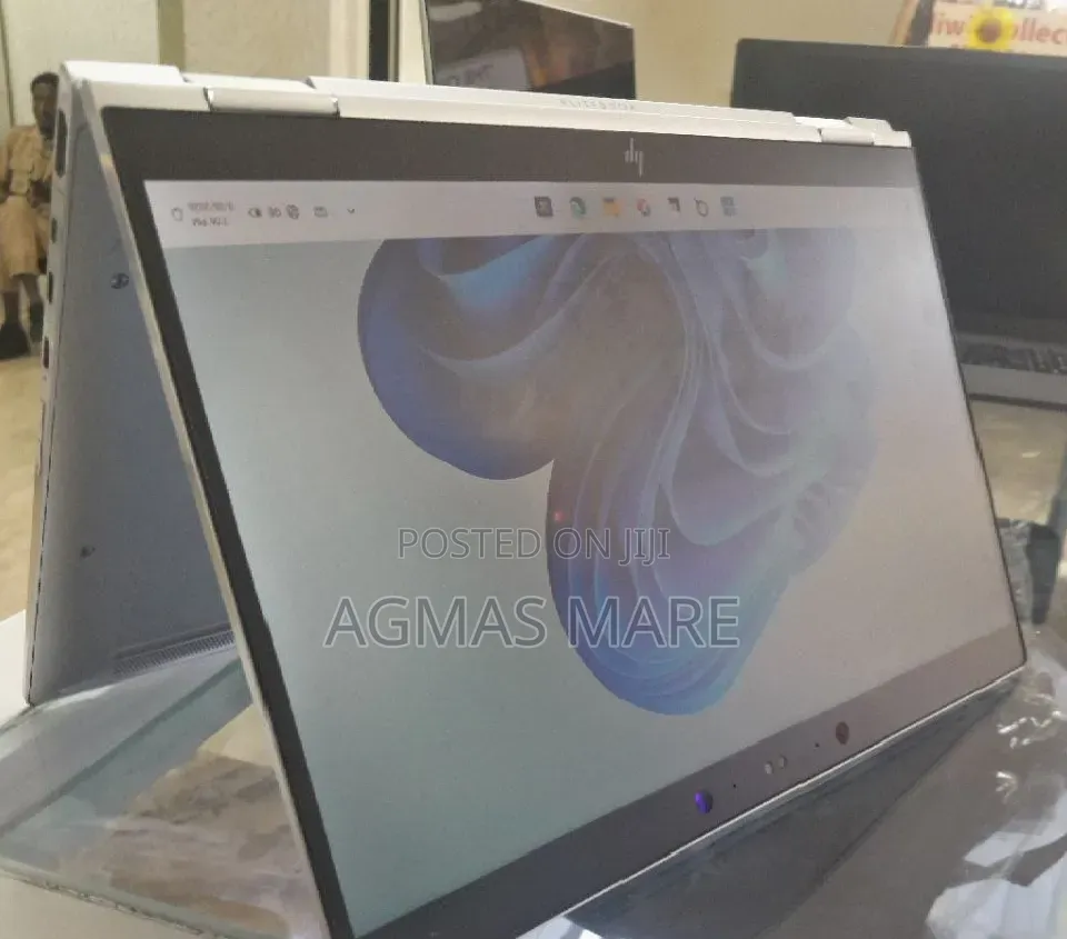 New Laptop HP EliteBook X360 1030 G3 16GB Intel Core i7 SSD 512GB