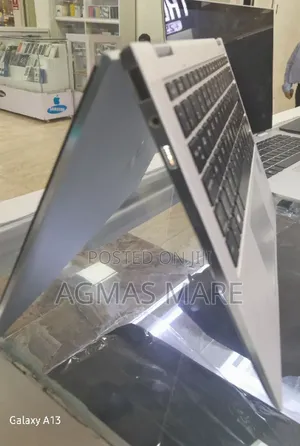 New Laptop HP EliteBook X360 1030 G3 16GB Intel Core i7 SSD 512GB